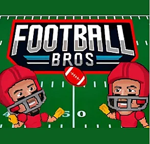 Football Bros