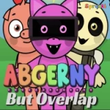 Abgerny But Overlap