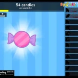 Candy Clicker 2