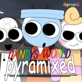 Dandy's World Pyramixed Edition