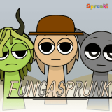 FungaSprunki
