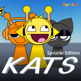 KATS Sprunki Edition