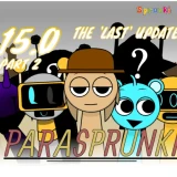 ParaSprunki 15.0 Part 2 Reupload