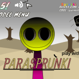 ParaSprunki 15.5.5!!! RECRE..- Play On Sprunkin!