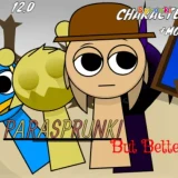 ParaSprunki But Better