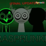 ParaSprunki Phase 3.7