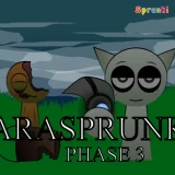 ParaSprunki Phase 3