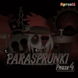 Parasprunki Phase 4