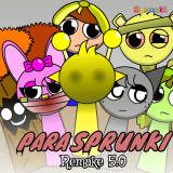 ParaSprunki Remake 5.0