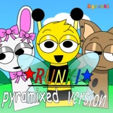 Runki Pyramixed Version