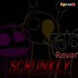 Scrunkly REVAMP