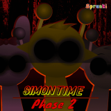 Simon Time Phase 2
