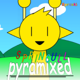 Sprincull Pyramixed