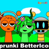 Sprunki BetterIcons