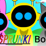 Sprunki Bot