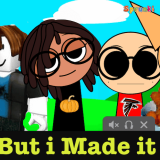 Sprunki But i Made it Mod