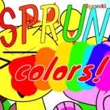 Sprunki Colors