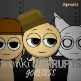 Sprunki Corruptbox Goreless