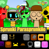 Sprunki ParaSprunkilo