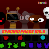Sprunki Phase 100.9