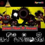 Sprunki Phase 14 Remake
