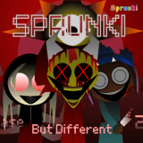Sprunki Phase 2.5 but Different