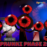 Sprunki Phase 20