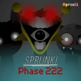 Sprunki Phase 222