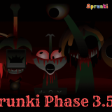 Sprunki Phase 3.5v2