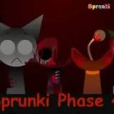 Sprunki Phase 4
