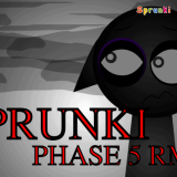 Sprunki Phase 5 RM