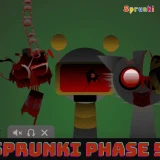 Sprunki Phase 56