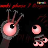 Sprunki Phase 7 Original