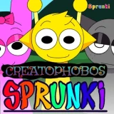 Sprunki Pyramix Creatophobos