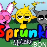 Sprunki Retake Bonus