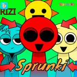 Sprunki Rotrizi 7