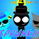 Sprunki Sprunkly