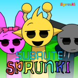 Sprunki Subrute