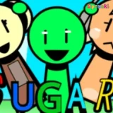 Sprunki Sugar
