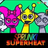 Sprunki SuperHeat