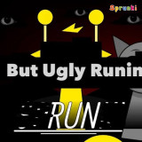 Sprunki But Ugly Runined Mod