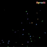 Sprunkies Party