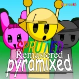 Spruted Remastered Pyramixed