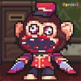 Super Dark Deception