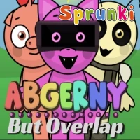 Abgerny But Overlap