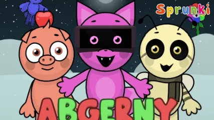 Abgerny Incredibox