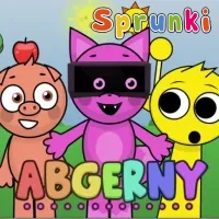 Abgerny Scratch Remix