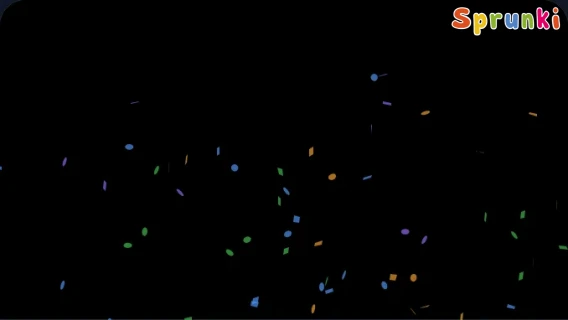 Chat Sprunki: Chatting Phase