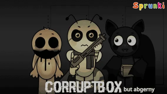 Corruptbox but Abgerny