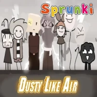 Dusty Like Air Incredibox